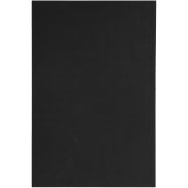  Foam Sheet 12 Inch X18 Inch 2mm Black