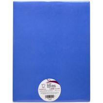  Sticky Back Foam Sheets 9 Inch X12 Inch 12 Per Pkg Basic Colors