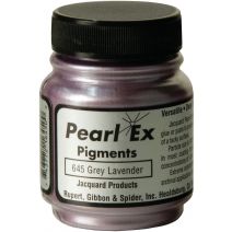  Jacquard Pearl Ex Powdered Pigment .75oz-Lavender
