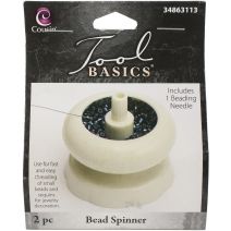  Tool Basics Bead Spinner-