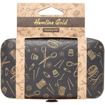  Tacony Hemline Gold Sewing Kit-33pcs