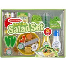  Slice And Toss Salad Set