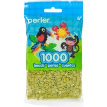  Perler Beads 1,000/Pkg-Slime