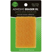 iCraft Adhesive Eraser XL 2inchX2.75inch