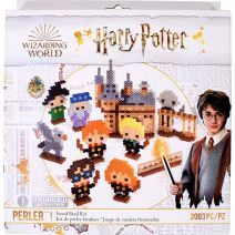  Perler Box Kit Harry Potter Castle