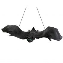  Forum Novelties, Scary Bat Creature Halloween Decoration (15 Inches Inches)