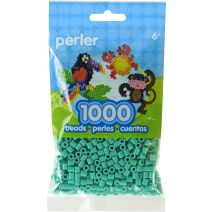  Perler Beads 1000 Per Pkg Caribbean Sea