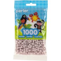  Perler Beads 1000 Per Pkg Frosted Lilac