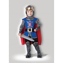  Baby Boys Knight Custome X Small Toddlers (2T)