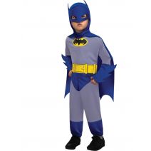  Rubies Batman Brave & Bold Costume Infant