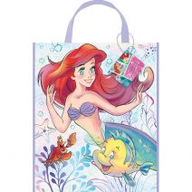 Unique Industries The Little Mermaid Party Tote Bag (1)