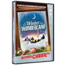 Winter Wonderland Digital Decorations