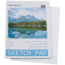  Paper Solutions™ Sketch Pad 9 X 12 Inches