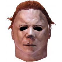 Trick Or Treat Studios Halloween II Myers Deluxe Mask