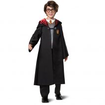  Disguise Harry Potter Costume for Kids, Classic Boys Outfit, Children Size Large (10-12)