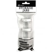  Ranger Storage Jars