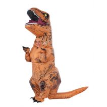  Costume Co Jurassic World T Rex Inflatable Costume 5-7