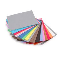  Darice Foamies Foam Sheets Value Pack Assorted Colors 4.5 x 6 inches