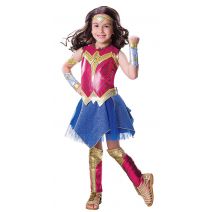 Rubies Justice League Deluxe Wonder Girls Costume Large