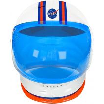  Studio Halloween NASA/ARTEMIS Space Helmet