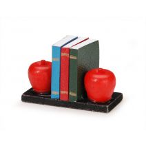  Timeless Minis Book Set On Apple Bookstand 0.5625 X 1 Inch