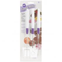  Wilton Candy Melts Dipping Tools