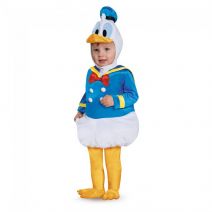  Baby Boys Donald Duck Prestige Infant Costume