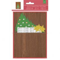  American Crafts Cards With Envelopes Tree