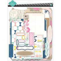  Hello Today Collection Memory Planner Memory Files Kit