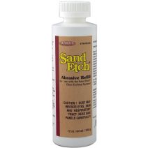  Armour Sand Etch Refill Abrasive