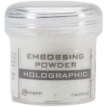  Ranger Embossing Powder Holographic