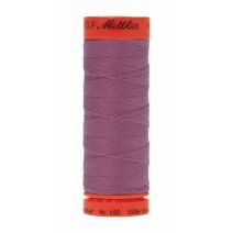  Mettler Metrosene 100% Core Spun Polyester 50wt 165yd-Violet
