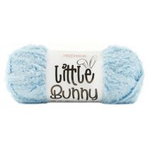  Premier Little Bunny Yarn-Light Blue