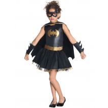  Rubies Batgirl Tutu Costume Size T(2/4)