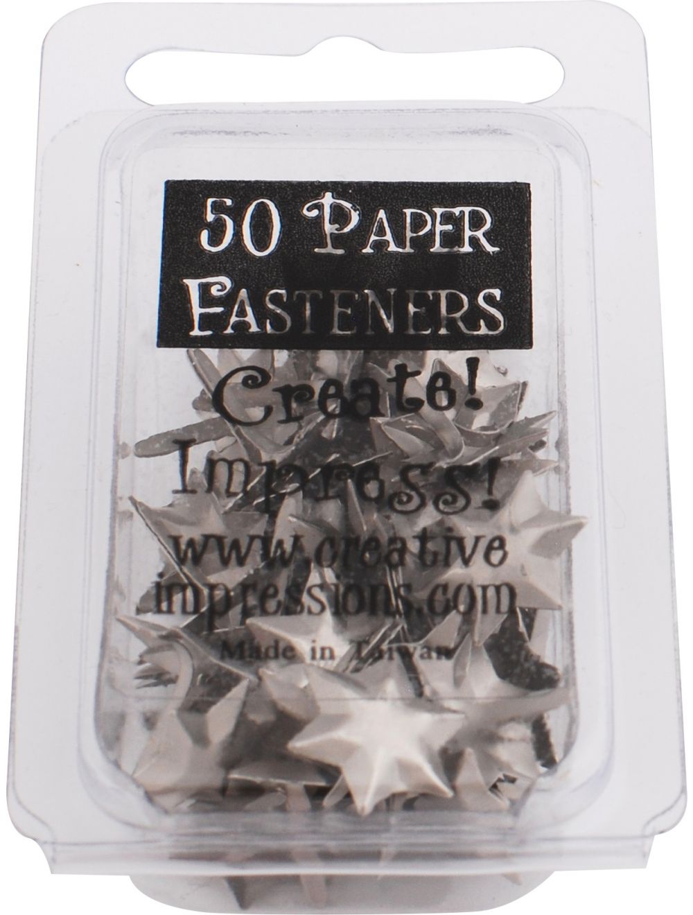 Paper Fasteners 